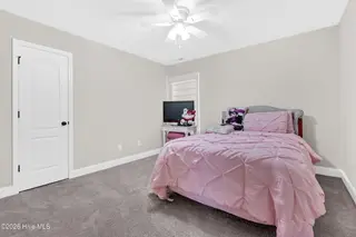 208 Olde Mill Creek Drive, Goldsboro, NC 27530 – photo 15: DSC05882