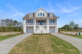502 Swan Court, Beaufort, NC 28516 – photo 7: New Construction in Beaufort