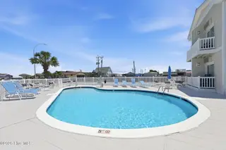 602 W Fort Macon Road 217, Atlantic Beach, NC 28512 – photo 14: Palm Suites 217