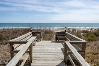 8504 Reed Drive, Emerald Isle, NC 28594 – photo 21: Ocean Access