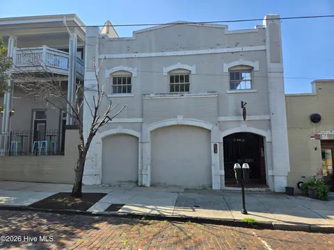 118 Dock Street Apt 2, Wilmington