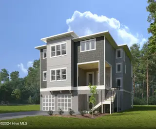 7229 Winding Marsh Court, Wilmington, NC 28411 – photo 1: Osprey New Shore