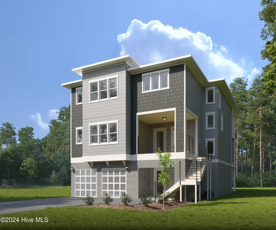 7229 Winding Marsh Court, Wilmington, NC 28411 – photo 1 of 15: Osprey New Shore