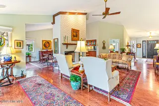 65 Lake Hills Road, Pinehurst, NC 28374 – photo 13: Living room