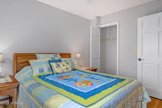 1714 Deerfield Drive SW Apt 2, Ocean Isle Beach, NC 28469 — 2-bedroom condo in Brick Landing, Ocean Isle Beach, NC, photo 6 of 39: 1714_Deerfield_Apt2-5