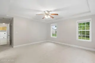 117 Clearbrook Way, New Bern, NC 28562 — 3-bedroom home in Berne Glade, New Bern, NC, photo 19 of 49: 117 Clearbrook Way, New Bern, NC 28562