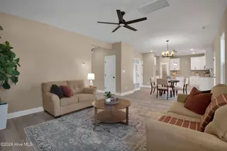161 Merle Road, Pinebluff, NC 28373 – photo 11: 161 Merle Rd Pinebluff(11 of 39)