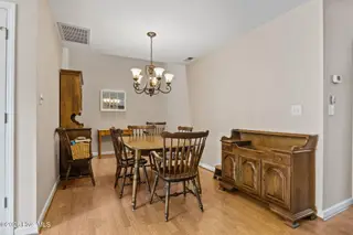 1202 Cedarwood Village, Morehead City, NC 28557 – photo 18: Dining Room