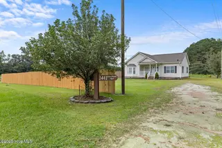 1441 Haw Branch Road, Beulaville, NC 28518 – photo 2: 20251001152104079834000000-o