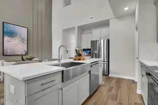 6763 Fellowship Drive, Leland, NC 28451 — 3-bedroom townhome in Grand Park, Leland, NC, photo 14 of 31