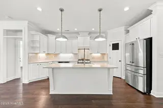 123 Hardwick Lane, Newport, NC 28570 – photo 11: Kitchen