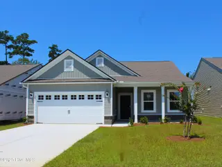 329 Eagle Claw Drive 4036, Carolina Shores, NC 28467 – photo 1: front