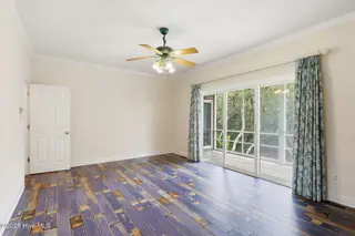104 Talford Drive, Atlantic Beach, NC 28512 – photo 20: Primary bedroom