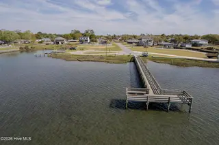 125 Lejeune Road, Cape Carteret, NC 28584 – photo 8: Pier
