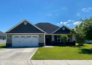330 Merin Height Road, Jacksonville, NC 28546 – photo 2: IMG_9965