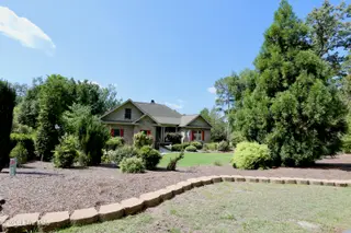 7 Bobolink Road, Jackson Springs, NC 27281 – photo 4: FRONT VIEW