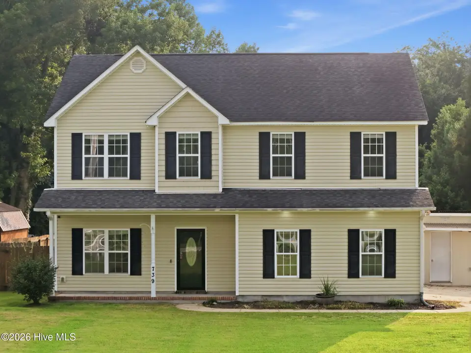 739 Francktown Road, Richlands, NC 28574 – photo 1 of 54