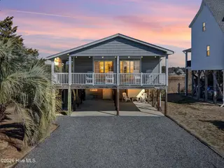 316 E Dolphin Drive, Oak Island, NC 28465 – photo 2: 316EDolphinDr - 3