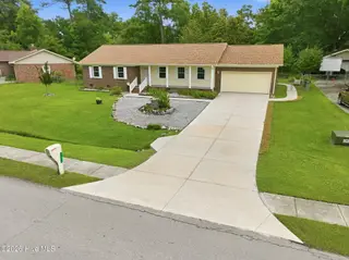 1014 Pine Valley Road, Jacksonville, NC 28546 – photo 2