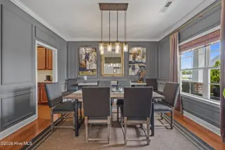 2208 Birch Hollow Drive, Winterville, NC 28590 – photo 7: Formal Dining