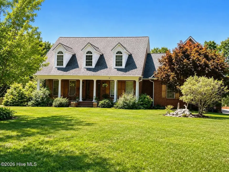 613 Hughes Road, Hampstead, NC 28443 – photo 1 of 8