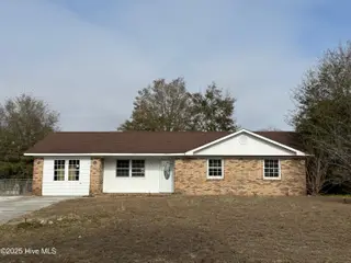 446 Cathay Road, Wilmington, NC 28412 – photo 1: front el
