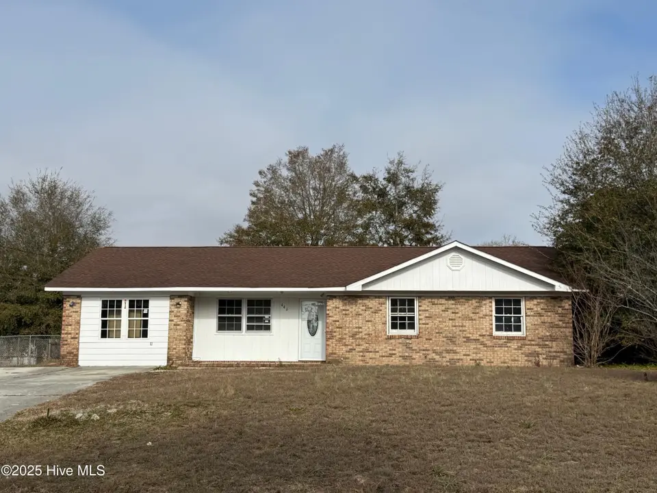 446 Cathay Road, Wilmington, NC 28412 – photo 1 of 3: front el