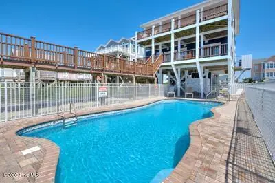 5103 W Beach Drive, Oak Island, NC 28465 – photo 1 of 65: 5103 W Beach Drive