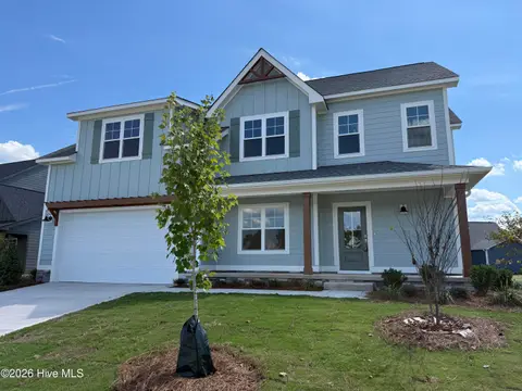 510 Amersham Road, Carthage