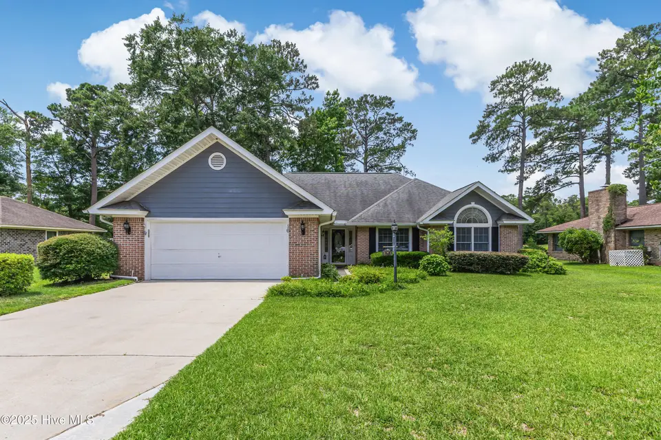 16 Calabash Drive, Carolina Shores, NC 28467 – photo 1 of 46: 16 Calabash-1
