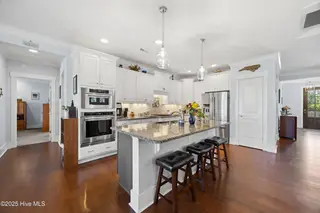 4451 Old Towne Street, Wilmington, NC 28412 – photo 20: 31_kitchen