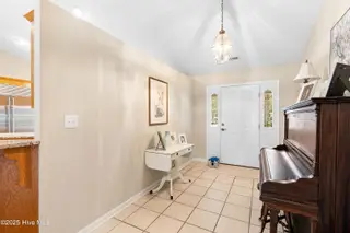 618 Oyster Bay Drive, Sunset Beach, NC 28468 – photo 6: Foyer