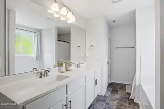 4164 Pegasus Parkway, Leland, NC 28451 – photo 22: primary bath