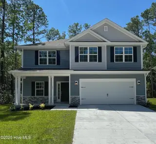 796 Pantego Boulevard SE, Bolivia, NC 28422 – photo 2: IMG_1138 6