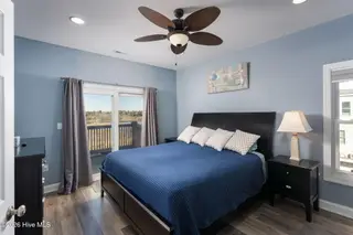 3627 Island Drive, North Topsail Beach, NC 28460 – photo 24: bedroom-01a