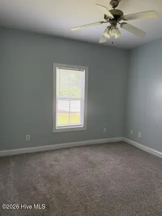 515 Davidson Drive, Newport, NC 28570 – photo 24: 515 Davidson rear bedroom