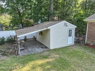 107 Guinevere Lane, Greenville, NC 27858 – photo 11: 012_Drone 7