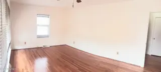 322 Jefferson Street W, Wilson, NC 27893 – photo 2: Living Room
