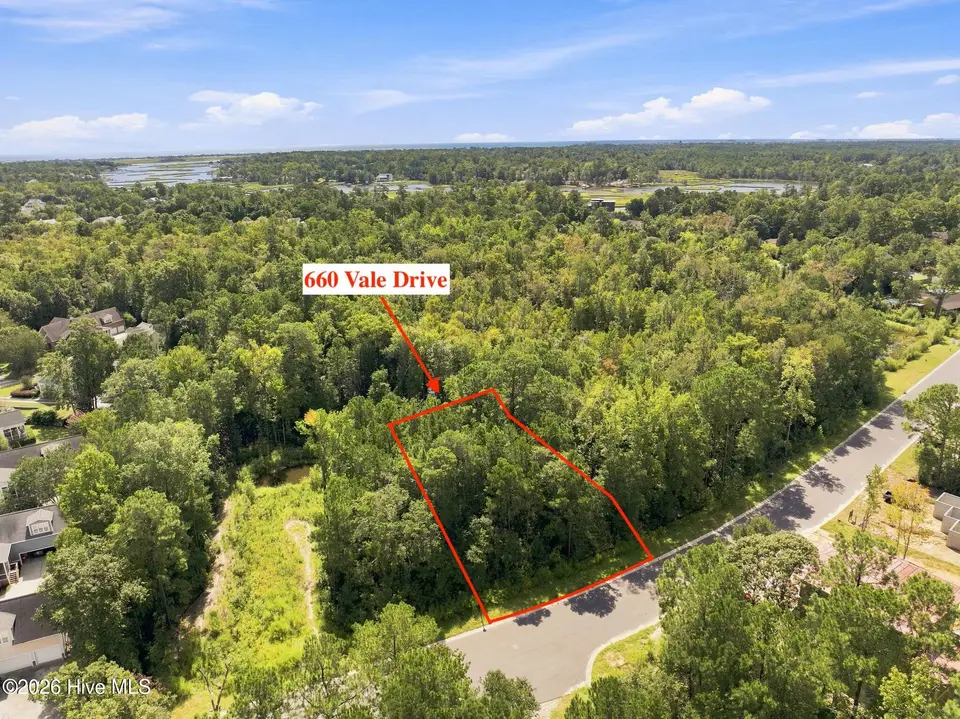 660 Vale Drive, Wilmington, NC 28411 – photo 1 of 18: 1-web-or-mls-DJI_20260909114811_0555_D c