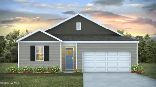 1093 Sandy Heights Loop Lot 40, Navassa, NC 28451 – photo 2: The Kerry