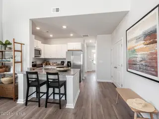 4246 Allsbrook Lane Unit 1011, Leland, NC 28451 – photo 6: Kitchen Area