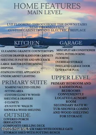 634 Aurora Place, Hampstead, NC 28443 – photo 5: Aurora Features and Upgrades