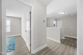 595 Avenue Of The Carolinas, Carthage, NC 28327 – photo 22: 595hallway2