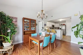 413 Commerce Avenue C, Morehead City, NC 28557 – photo 19: Dining Room