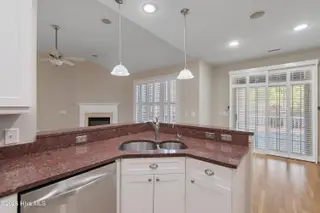 3687 Wingfoot Drive, Southport, NC 28461 — 3-bedroom home in St James, Southport, NC, photo 13 of 53: 3687WingfootDr - 21