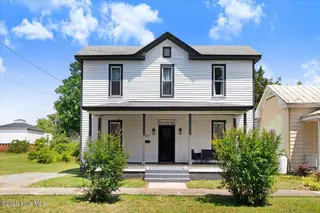 313 Park Avenue, Goldsboro, NC 27530 – photo 1: Main