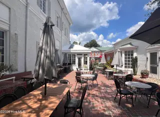 15 Chinquapin Road, Pinehurst, NC 28374 – photo 12: 12 15 Chinquapin Exterior Patio