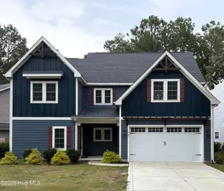 829 Blue Bird Drive, Vass, NC 28394 – photo 1: 89F0CD17-11C2-4717-AC49-78C99FAEFADA