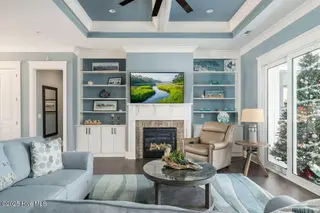 3211 Oceanic Bay Drive, Southport, NC 28461 — 4-bedroom home in St James, Southport, NC, photo 7 of 38: MLSInterior1