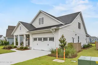 1313 Trisail Terrace, Wilmington, NC 28412 – photo 4: 4_front exterior